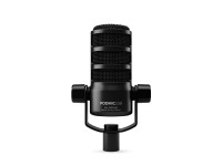 Rode Rode PodMic USB Microfone Dinâmico Cardioid Rode Rode PodMic USB Microfone Dinâmico Cardioid